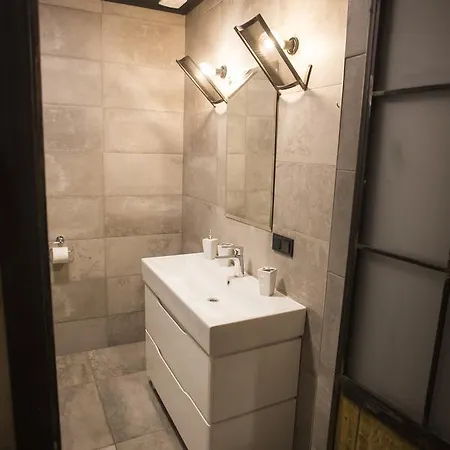 Vysoka Khata2 Apartment
