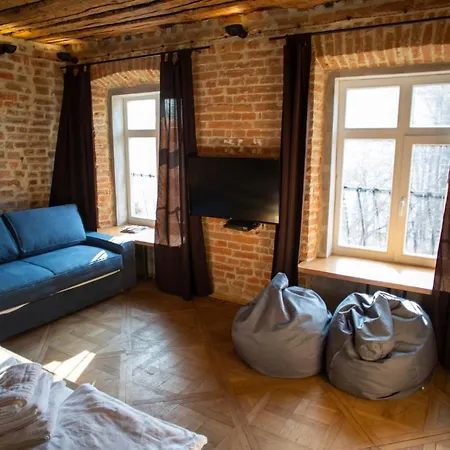 Vysoka Khata2 * לבוב