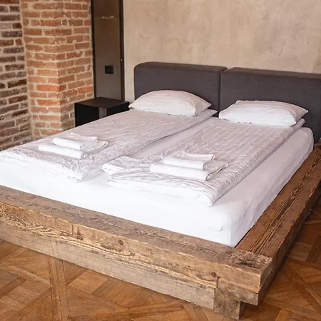 Vysoka Khata2 דירה *