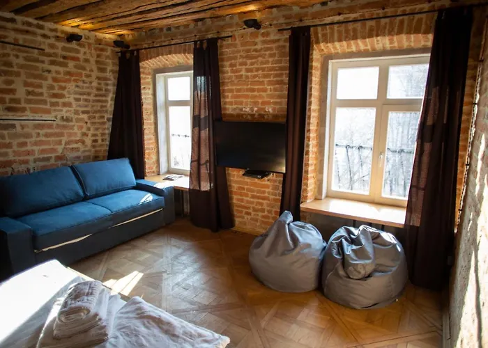 Vysoka Khata2 * Львів