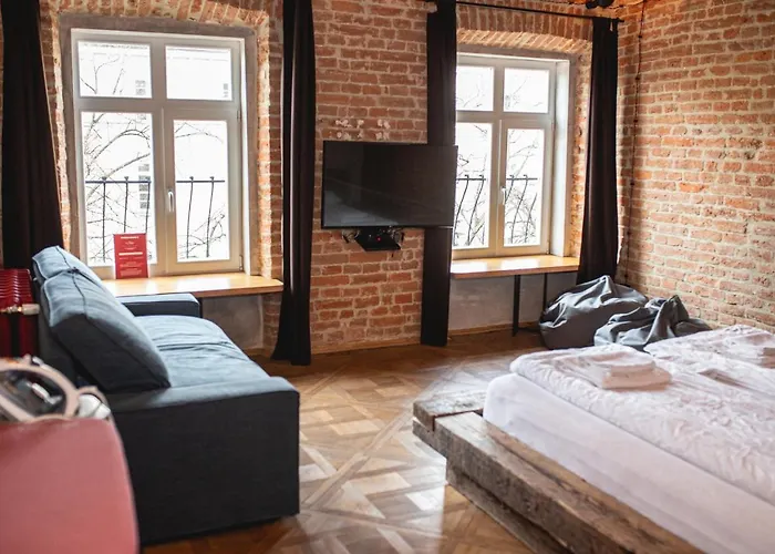 Vysoka Khata2 לבוב