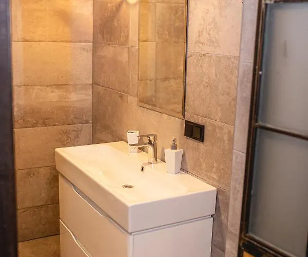 شقة Vysoka Khata2 *