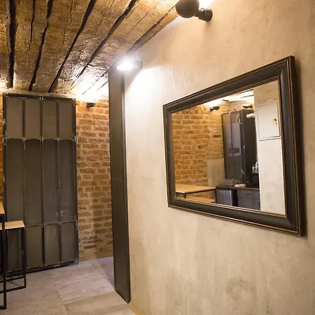 Vysoka Khata2 Lejlighed Lviv