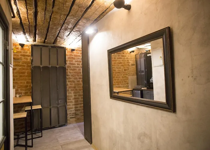 Vysoka Khata2 Lejlighed Lviv