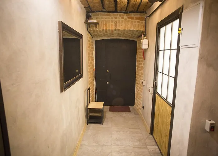 Vysoka Khata2 Lejlighed